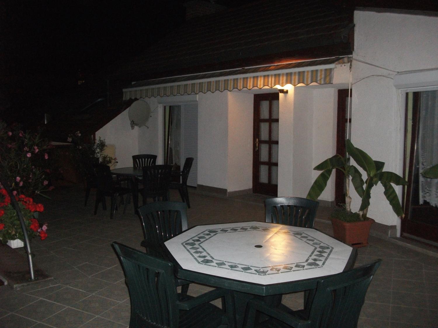 Bed and Breakfast Ria Panzio Ostřihom Exteriér fotografie